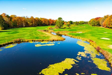 Lakewood Shores Golf Resort