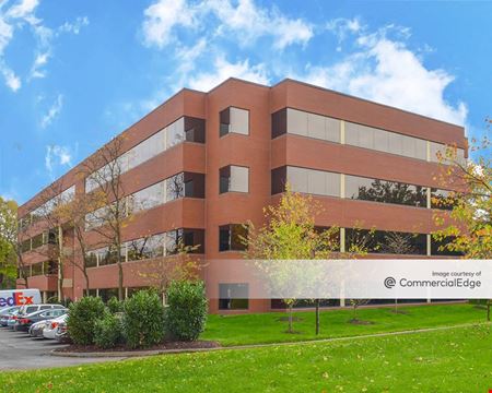 Office space for Rent at Glen Forest Building in Richmond