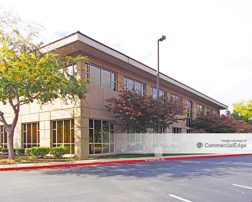 Prospect West III