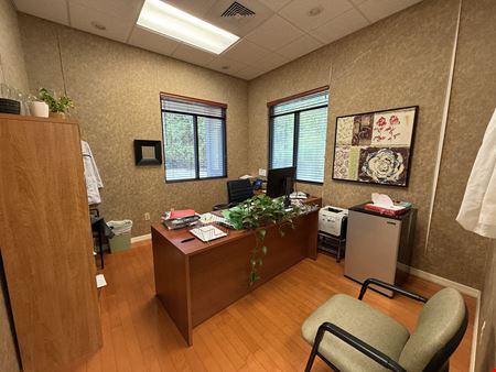 Medical Office Condo For Lease