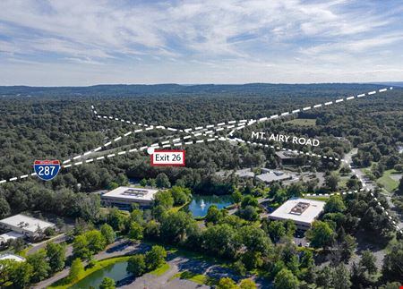 180-188 Mt. Airy Road