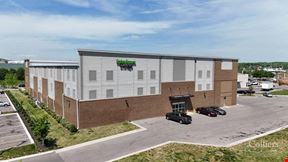 64,350 SF | Extra Space Storage - Smyrna, TN