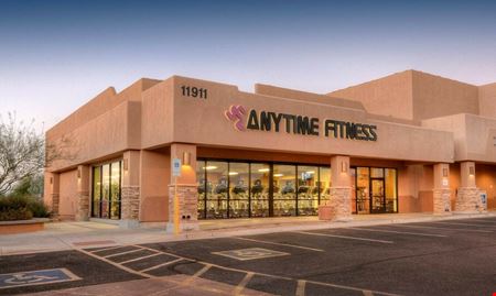 Retail space for Rent at Placita De Oro in Oro Valley