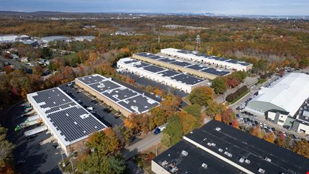 Route 3 Industrial Park