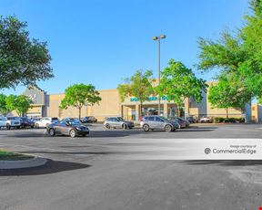 Gateway Plaza - 10001 Research Blvd