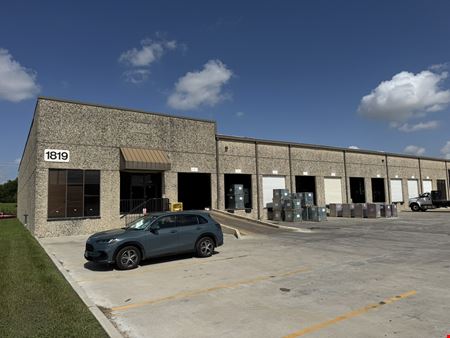 Industrial space for Rent at 1819 Turning Basin Dr. (Suite 900) in Houston