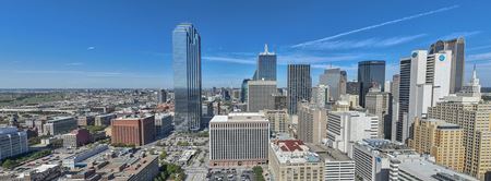 Retail space for Rent at Bank of America Plaza in Dallas