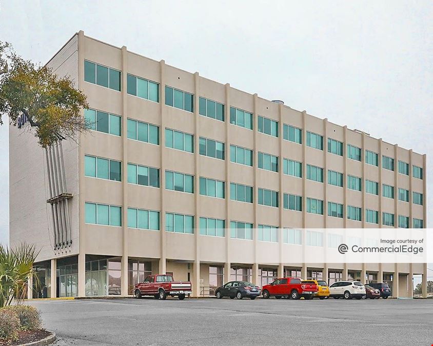 The Plaza Building