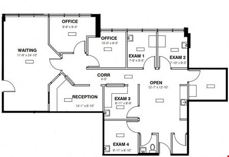 Townline Medical Center