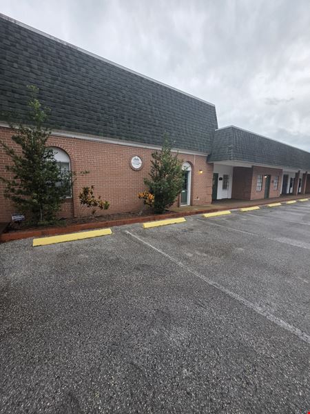 Larsen Plaza Offices