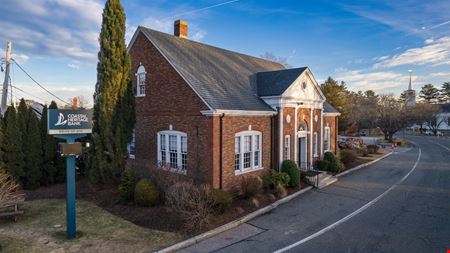 Retail space for Rent at 1 River St in Norwell