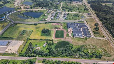 Stone Gate Commercial Lots