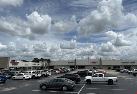 Retail space for Rent at Market Square Shopping Center in Casselberry
