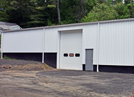 Warehouse Space for Lease