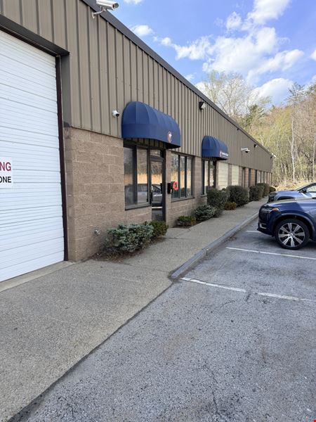 Office space for Sale at 70 Zachary Road in Manchester