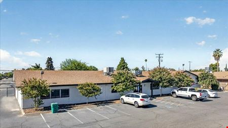 Prime Freestanding Medical Office Building in Porterville, CA