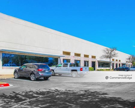 Industrial space for Rent at RESEARCH PARK 3 in Austin