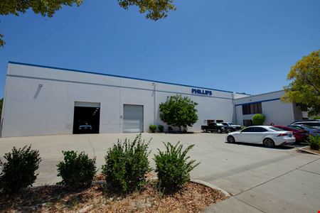 Industrial space for Sale at 16119-16125 Gale Ave, Industry in City of Industry
