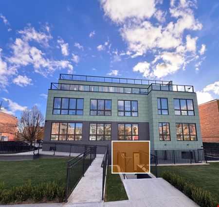 Office space for Rent at 8301 13th Ave - For Lease in Brooklyn