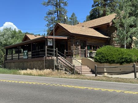 Retail space for Sale at 5490 Parmalee Gulch Rd in Indian Hills