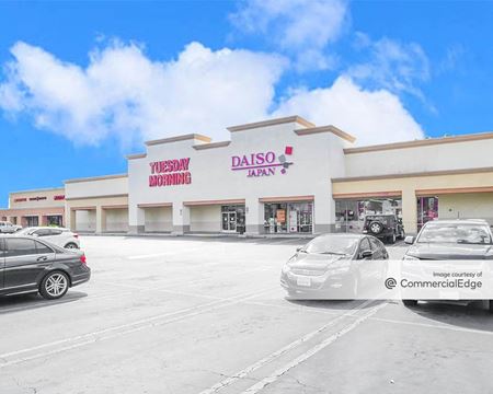 Retail space for Rent at Lakewood Marketplace - 5500 Woodruff Avenue in Lakewood