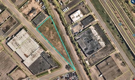 VacantLand space for Sale at Prime Lot For Sale In Industrial Park in Minneapolis