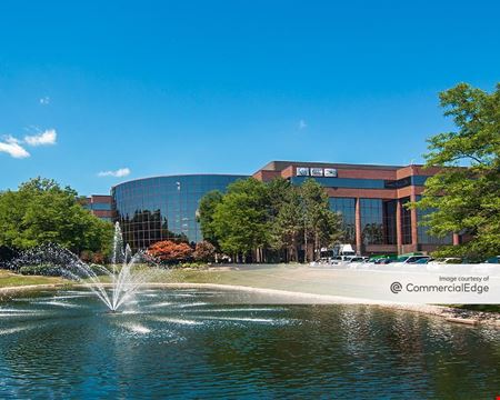 Office space for Rent at 3800 West Hamlin Road in Auburn Hills