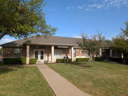 Office space for Rent at 3000 Joe DiMaggio Blvd Bldg. 800 | Ste. 30-A in Round Rock