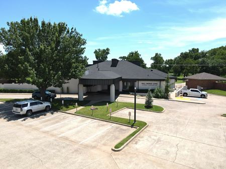 Office space for Rent at Ball Morse Building in Norman