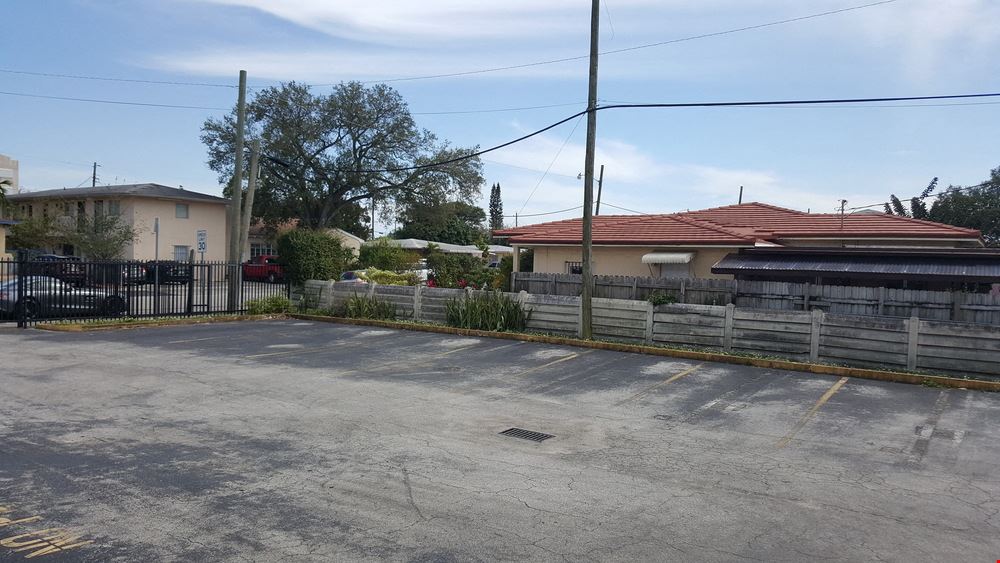 3420 NW 7TH STREET, Miami, FL 33125