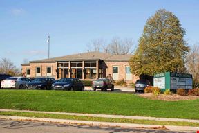 800 SF Professional Office-Woodland Pass, Abbot & Saginaw