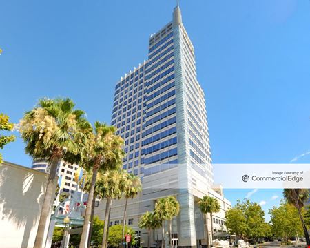 Office space for Rent at Esquire Tower in Sacramento