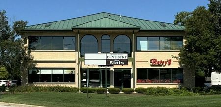 Commercial space at 1001 E Ogden Ave in Naperville