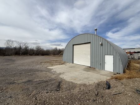 5,760 SF Office Warehouse w/ 2 Acre Yard