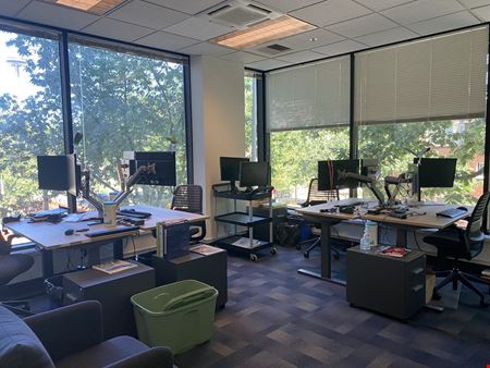Multi-Family space for Rent at Sunrise Tower in Seattle