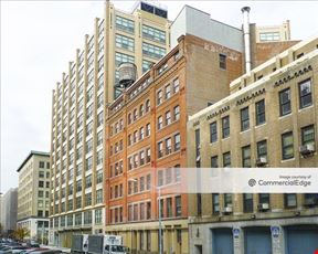 200 Hudson Street
