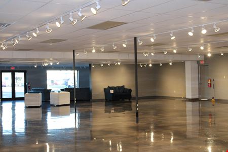 Industrial space for Sale at 1409 N. Scott St in Napoleon