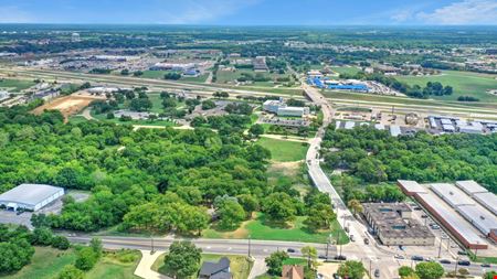 Office space for Sale at 2625 N Travis St in Sherman