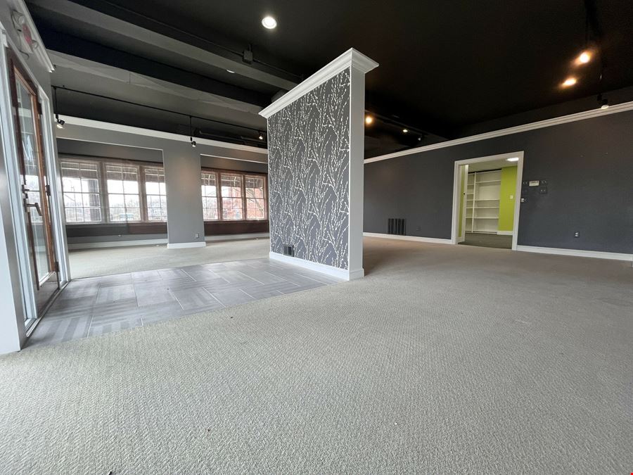 201 Conant St