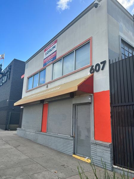 607 N. Vermont Ave.