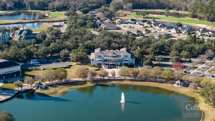 World Golf Village