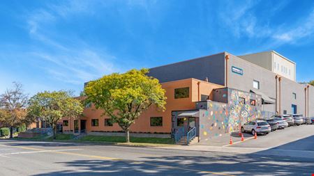 Industrial space for Rent at 5300 Eisenhower Avenue in Alexandria