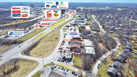 Retail Center