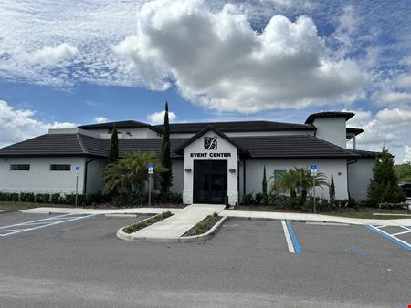 Retail space for Sale at Haines City Venue & Workspace in Haines City