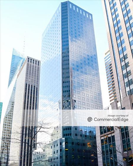 1155 Avenue of the Americas