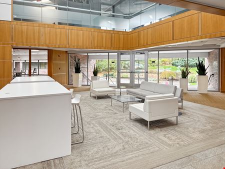 Office space for Rent at Regus - Dedham - Place in Dedham