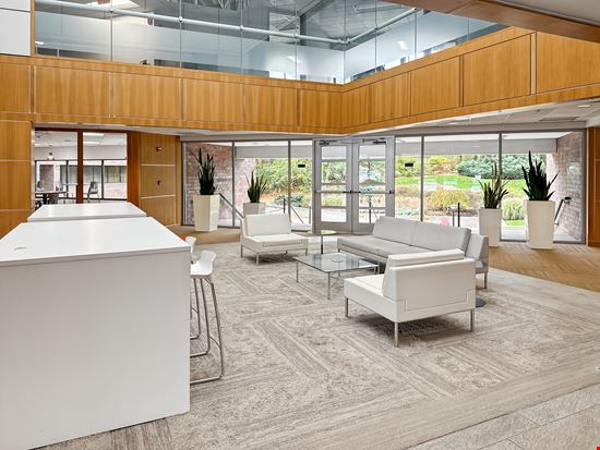 Regus - Dedham - Place