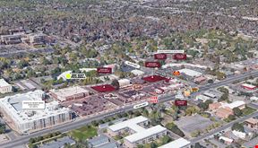 Corners at Wheat Ridge