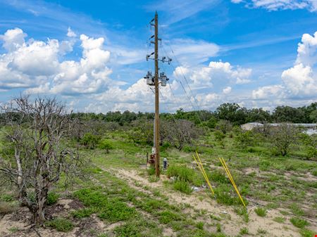VacantLand space for Sale at Tindel Camp Grove in Lake Wales