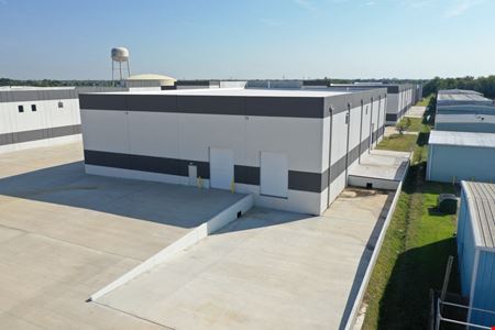 Pearland Main Business Park